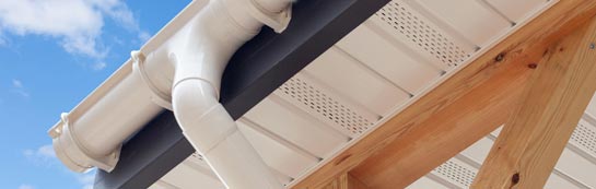 get Newton Wood guttering quotes today