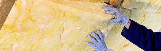 quotes for Newton Wood roof insulation