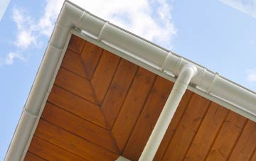 Newton Wood soffit types