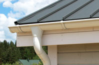 Newton Wood soffits